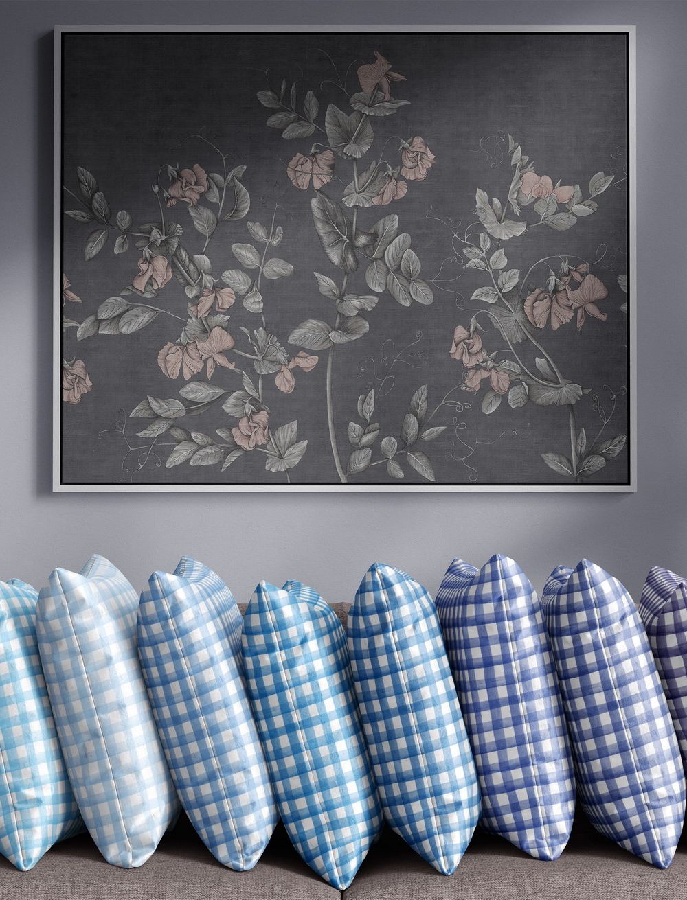 کوسن 8 تکه pillow 8 set 31