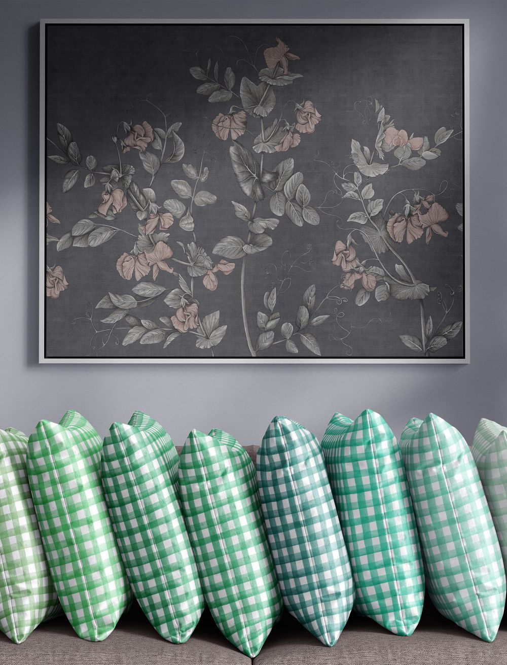 کوسن 8 تکه pillow 8 set 31