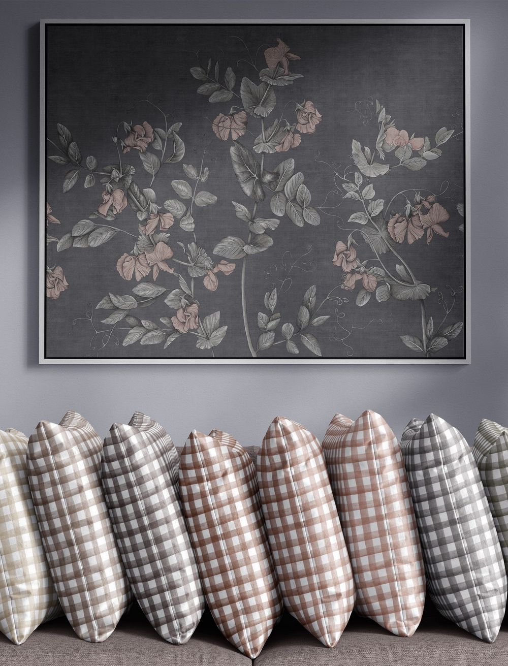کوسن 8 تکه pillow 8 set 31