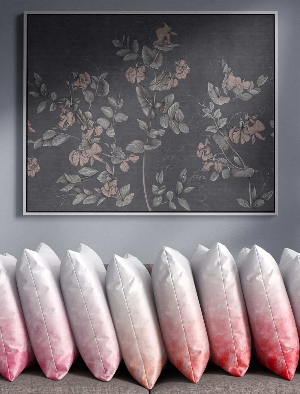 کوسن 8 تکه pillow 8 set 31