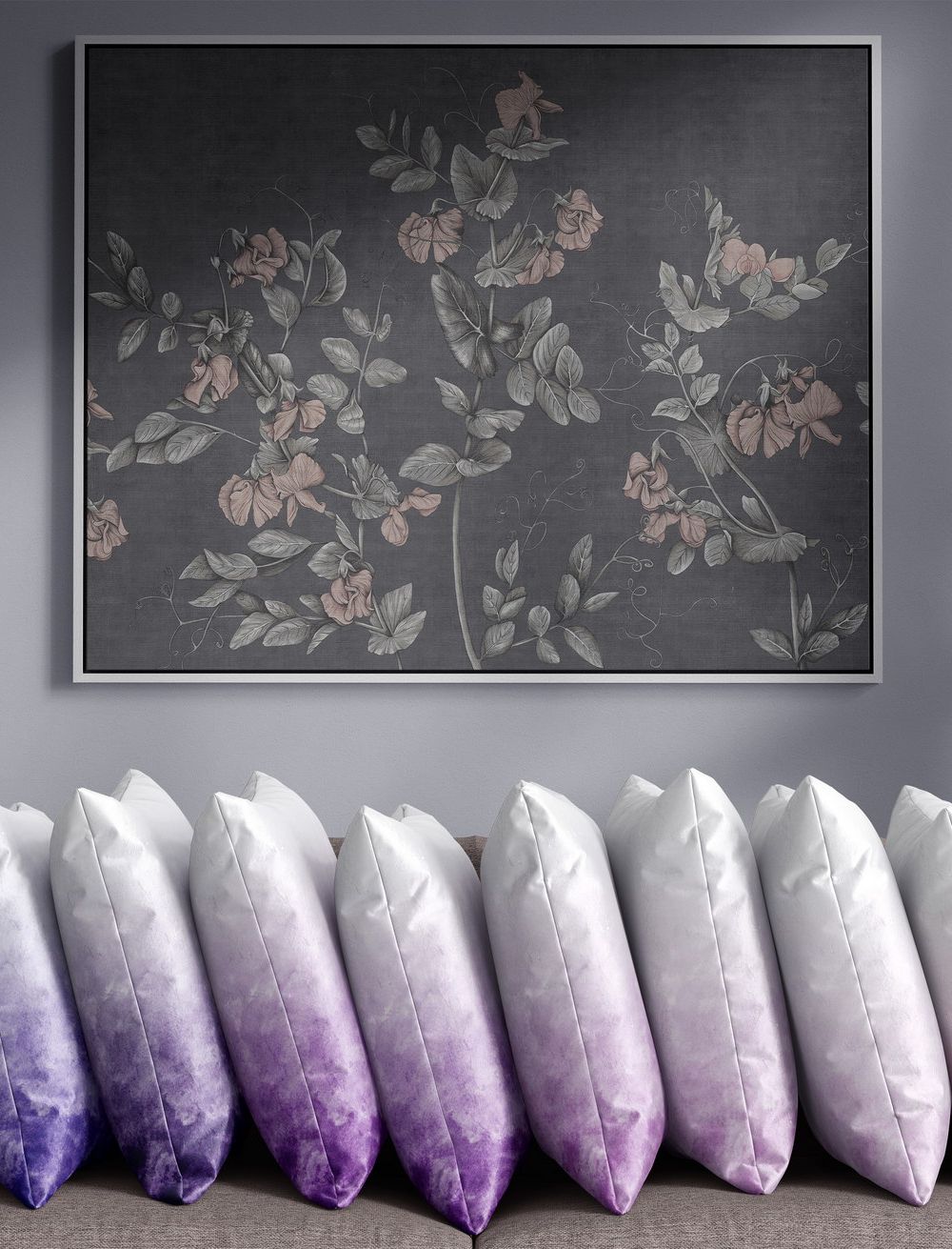 کوسن 8 تکه pillow 8 set 31