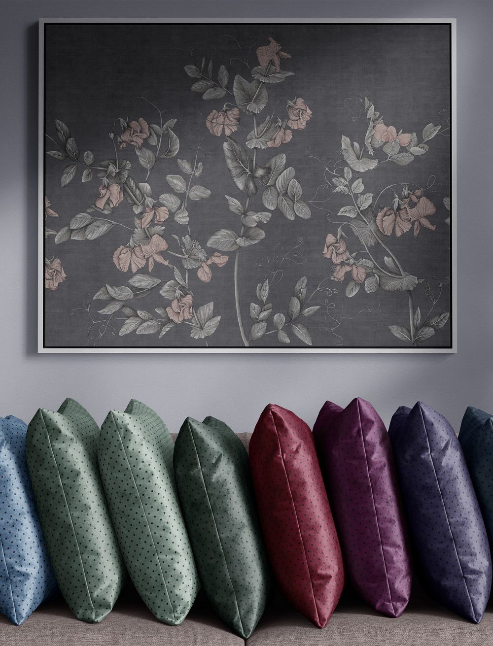 کوسن 8 تکه pillow 8 set 31