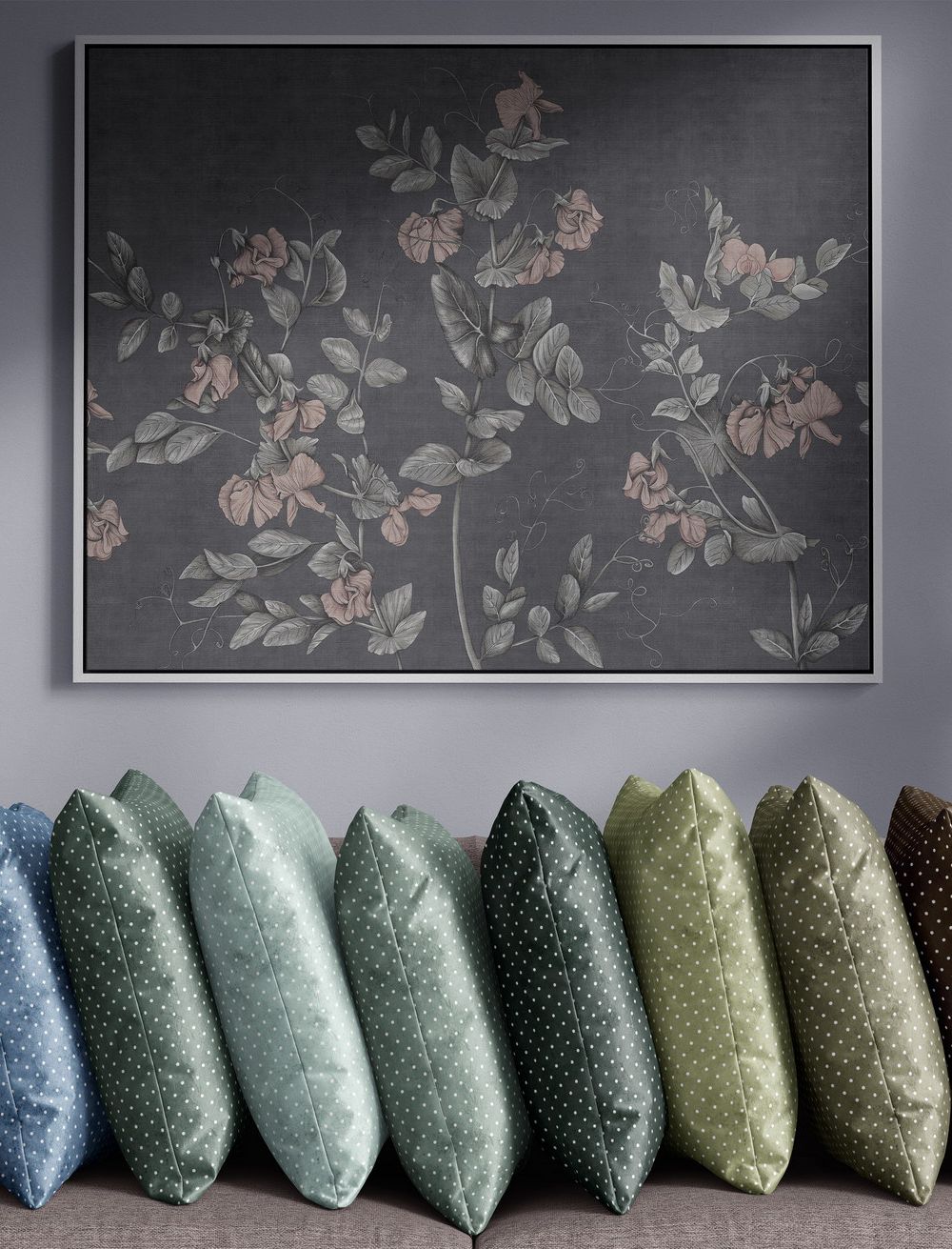 کوسن 8 تکه pillow 8 set 31