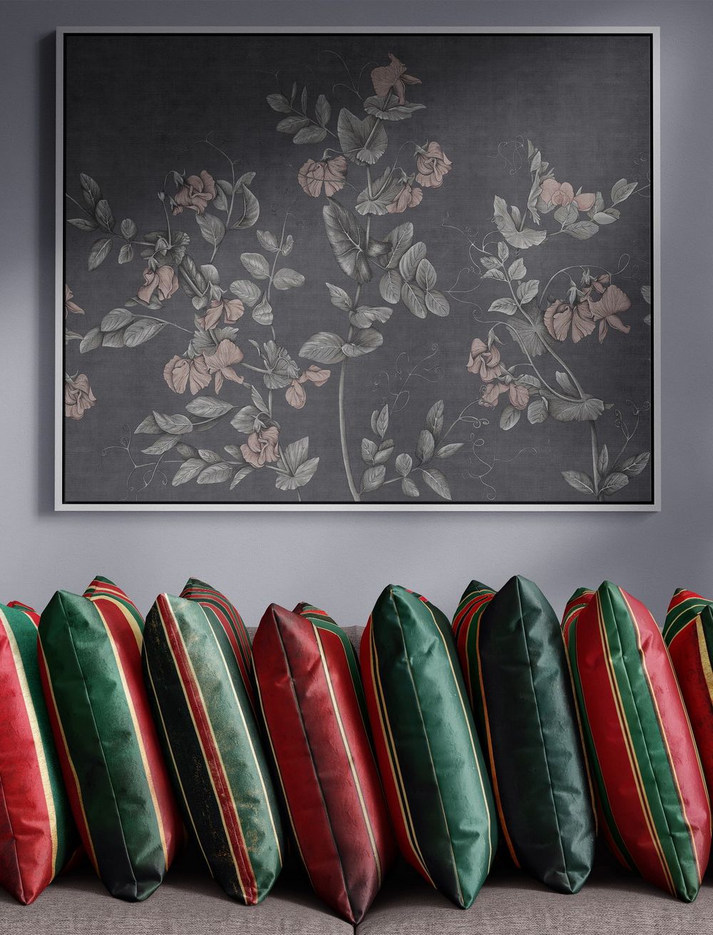 کوسن 8 تکه pillow 8 set 31