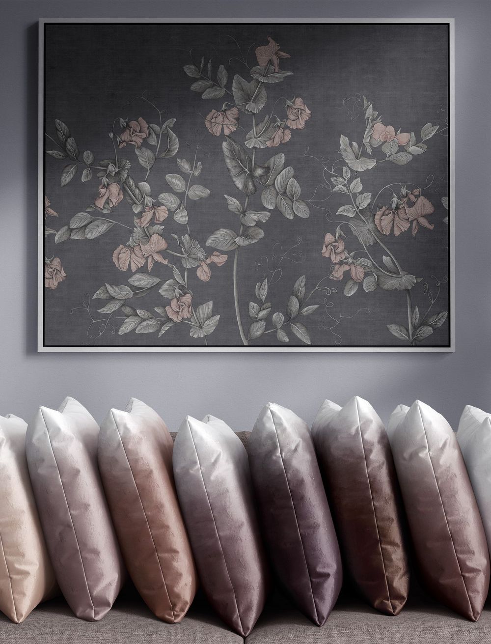 کوسن 8 تکه pillow 8 set 31
