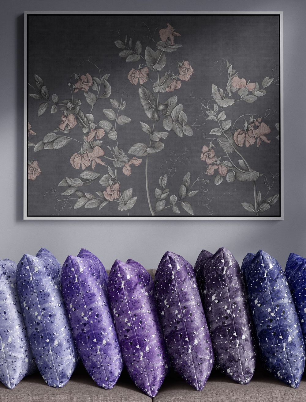 کوسن 8 تکه pillow 8 set 31