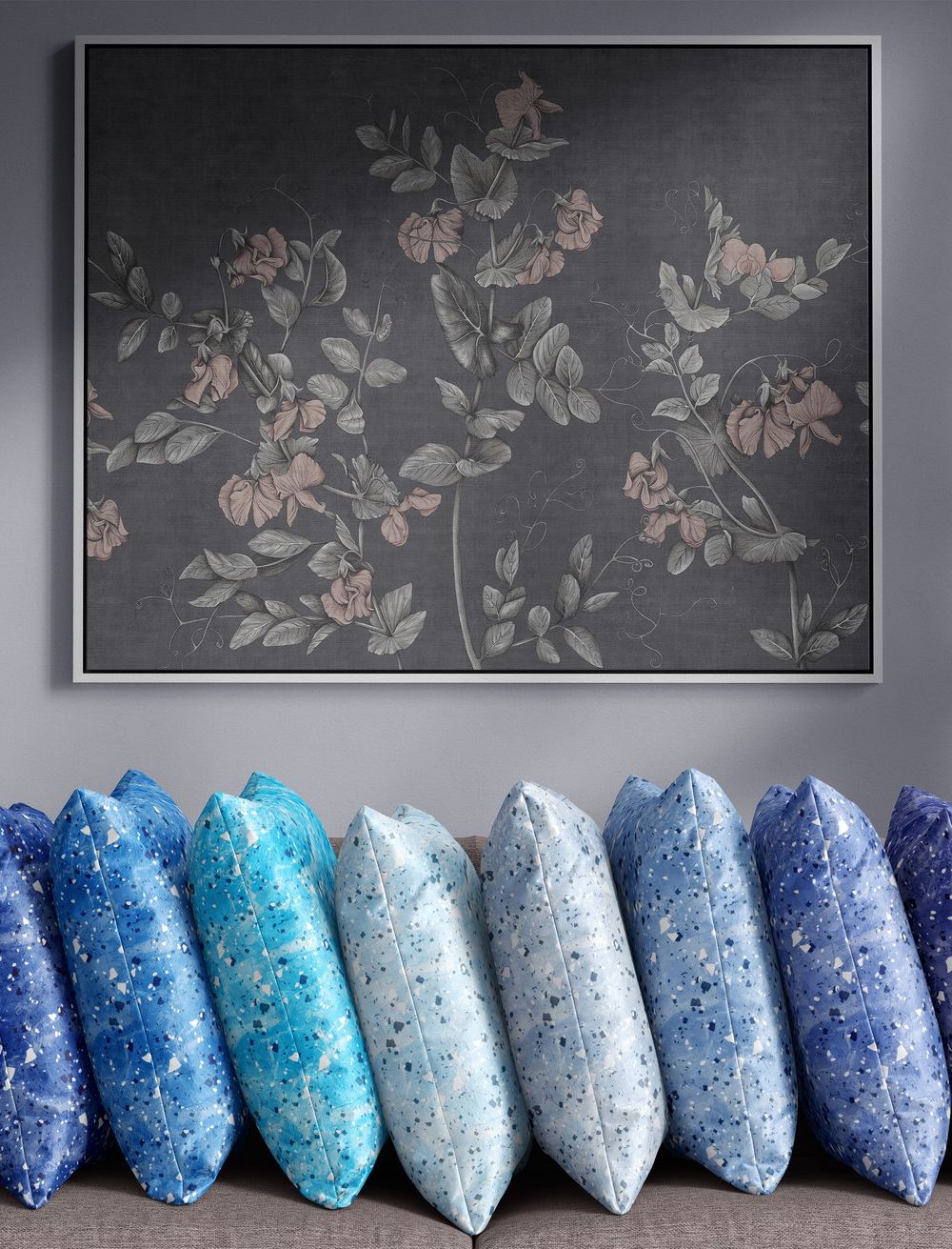 کوسن 8 تکه pillow 8 set 31