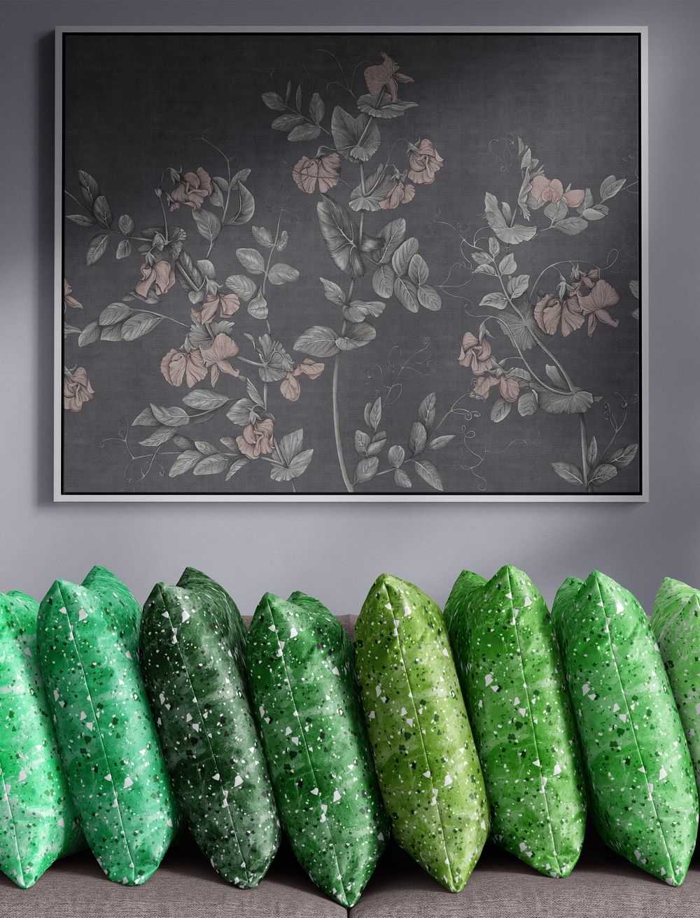 کوسن 8 تکه pillow 8 set 31