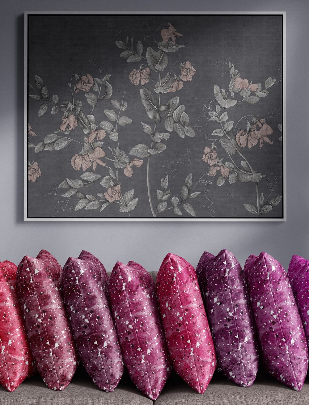 کوسن 8 تکه pillow 8 set 31