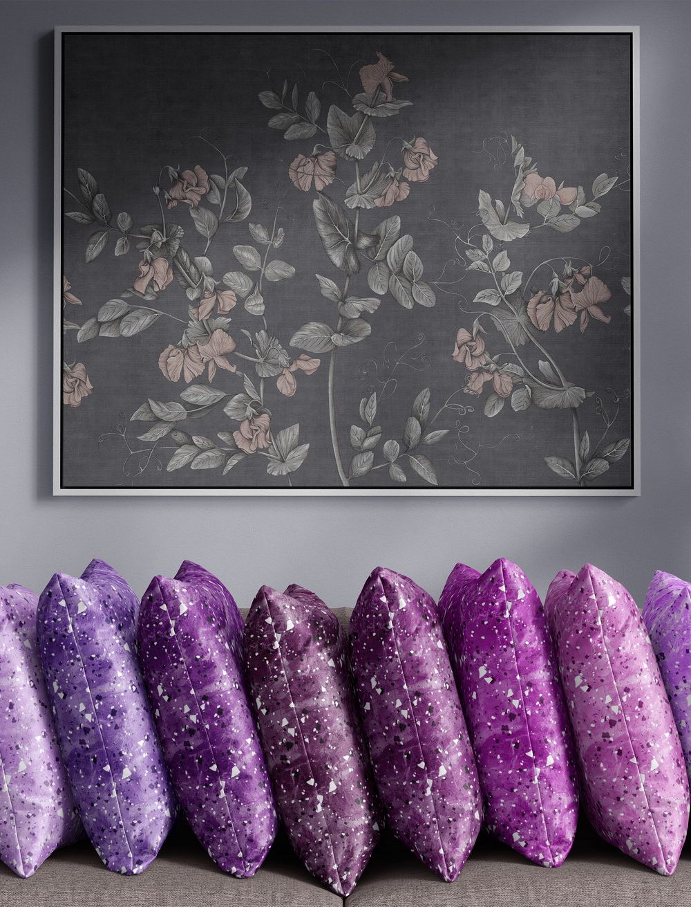 کوسن 8 تکه pillow 8 set 31