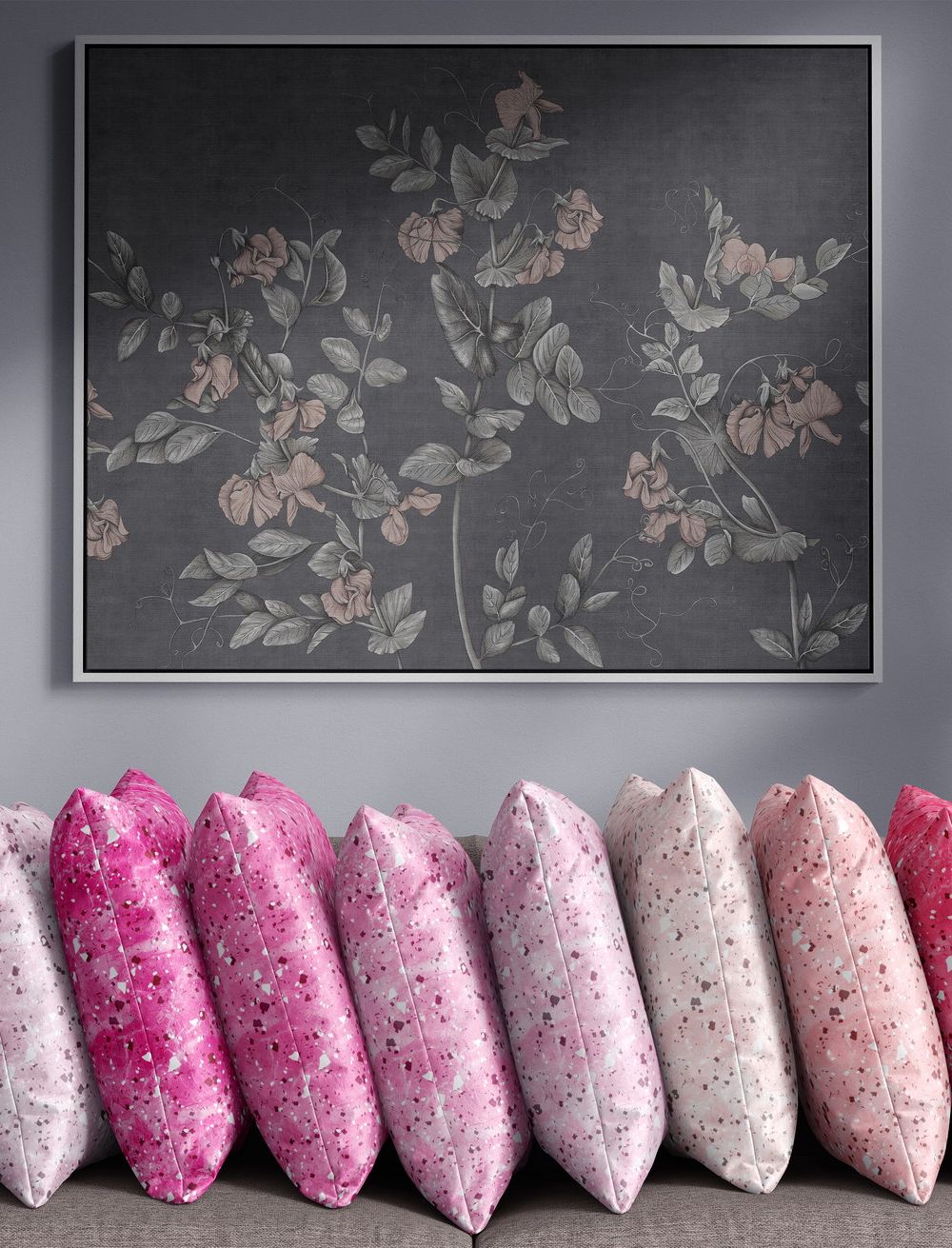 کوسن 8 تکه pillow 8 set 31