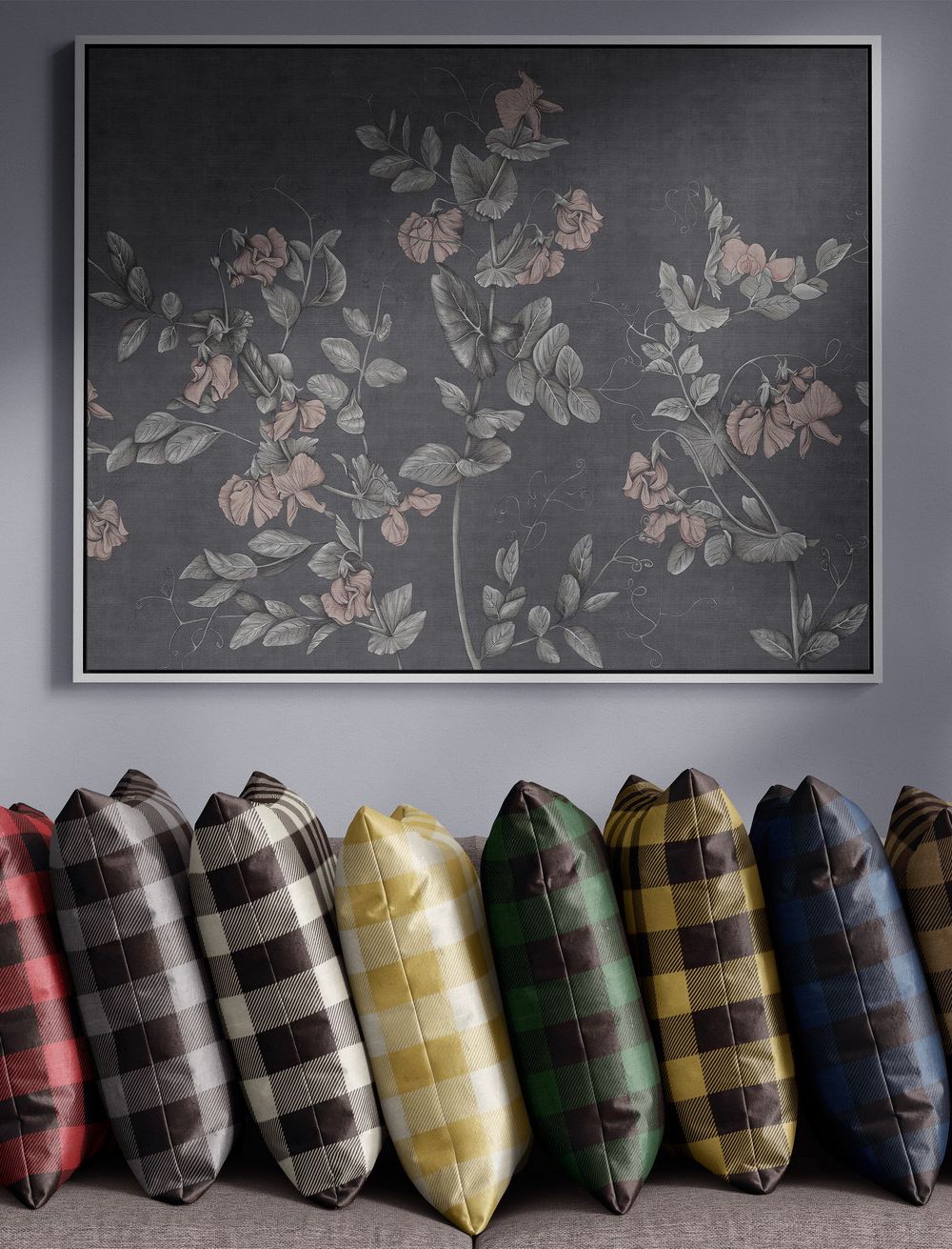 کوسن 8 تکه pillow 8 set 31