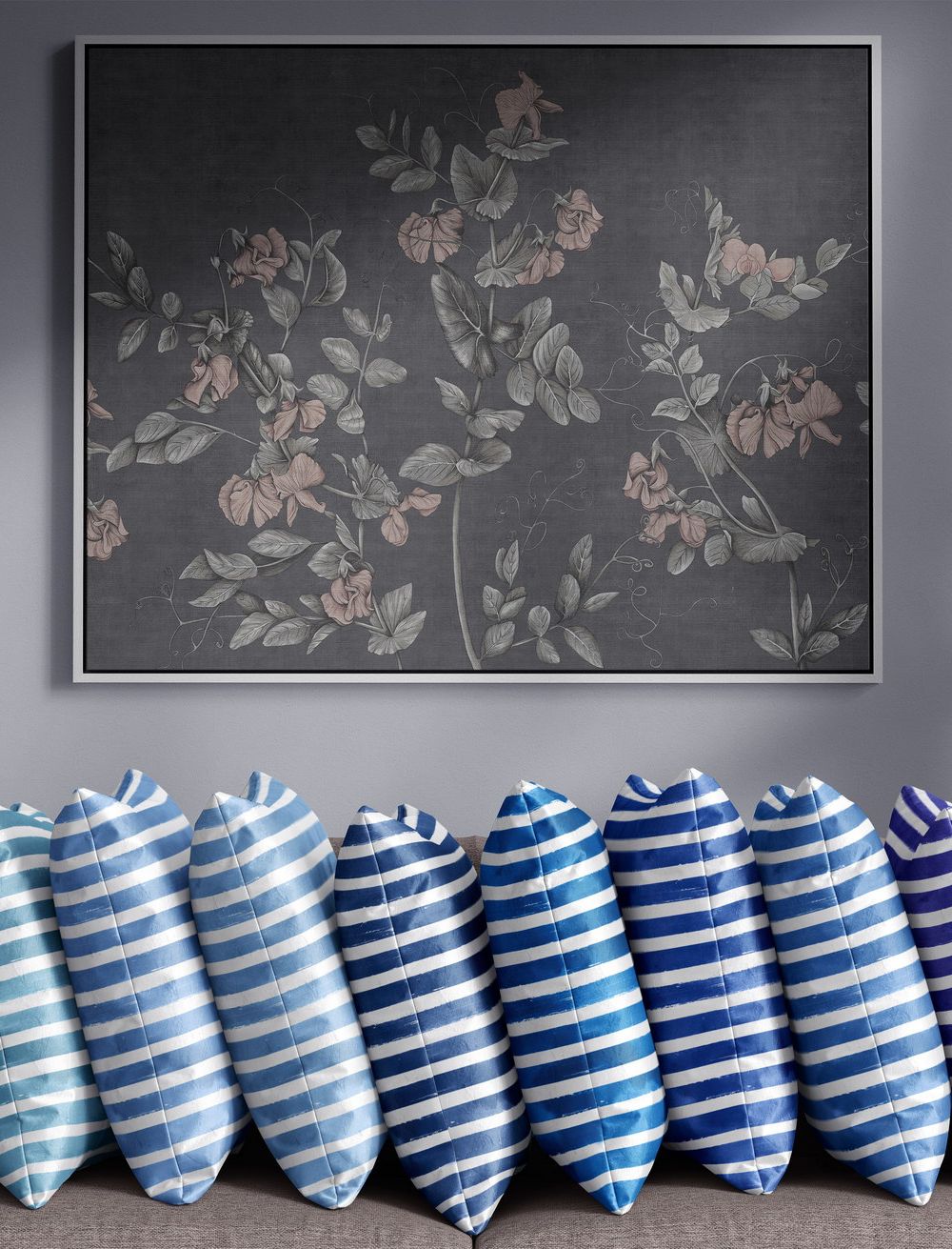 کوسن 8 تکه pillow 8 set 31