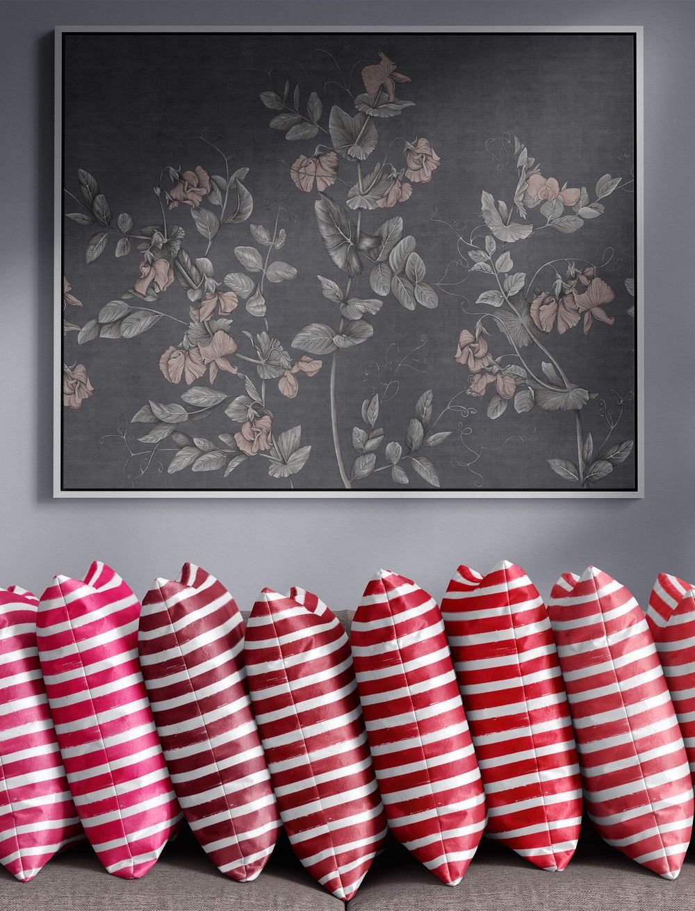 کوسن 8 تکه pillow 8 set 31
