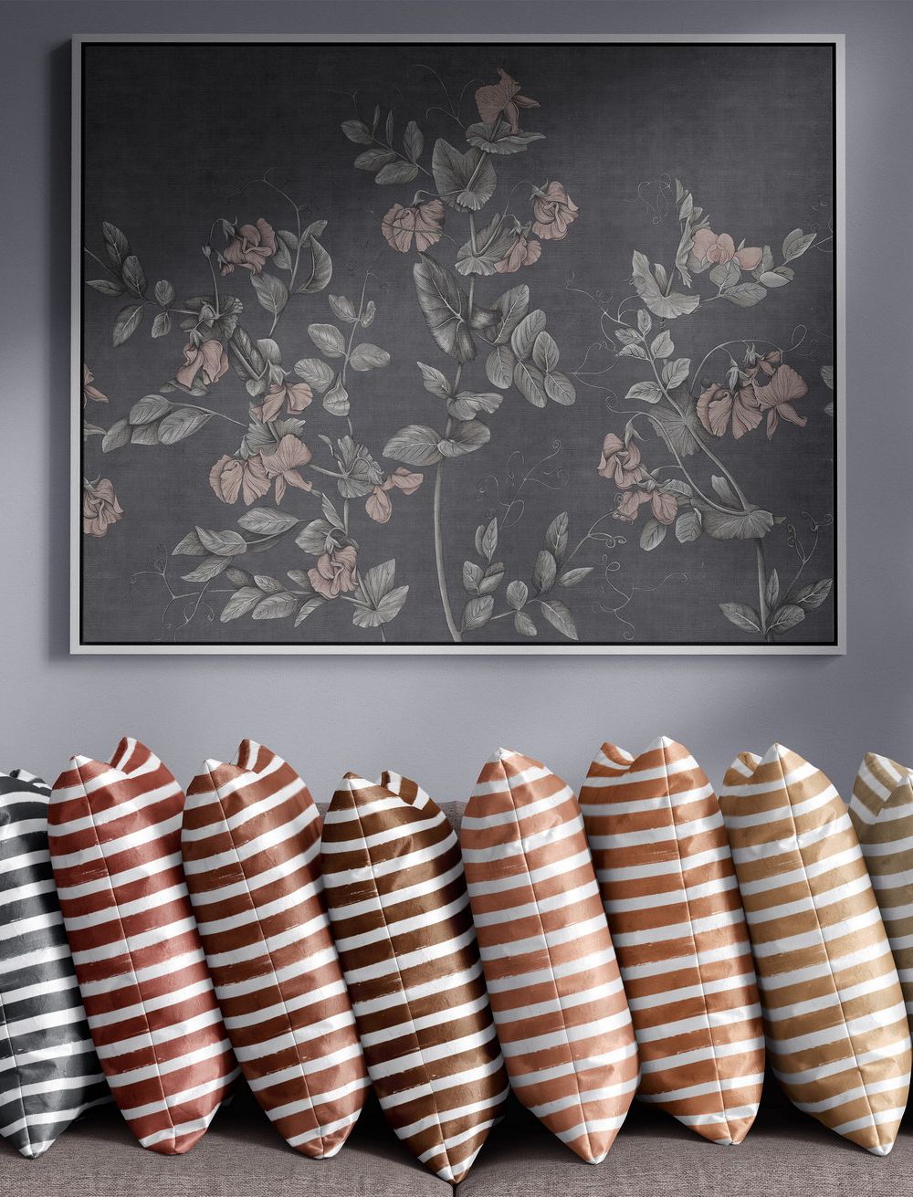 کوسن 8 تکه pillow 8 set 31