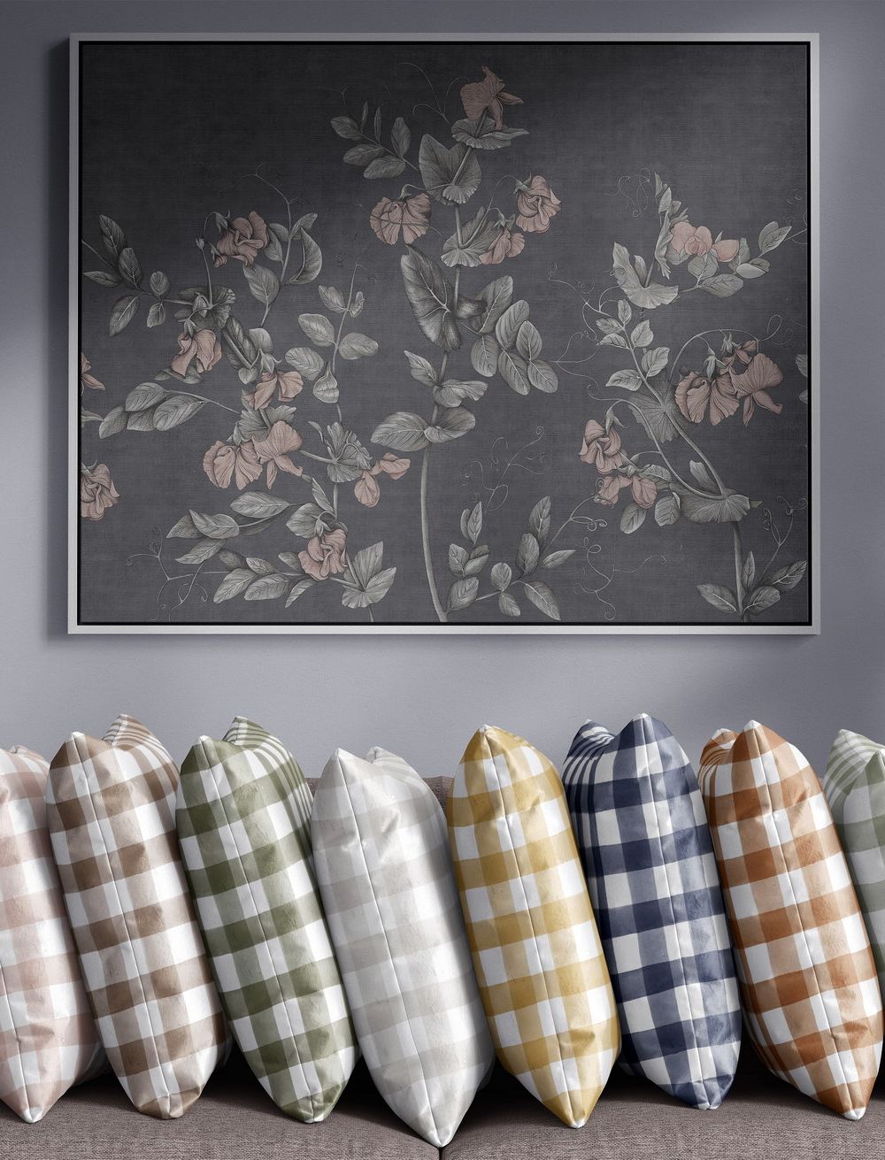 کوسن 8 تکه pillow 8 set 31