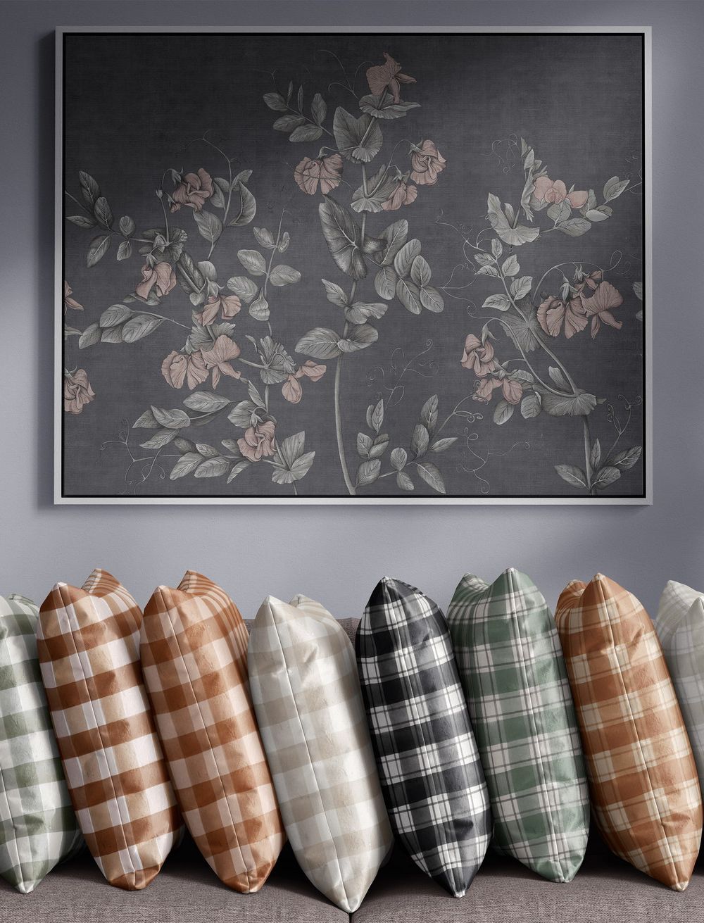کوسن 8 تکه pillow 8 set 31