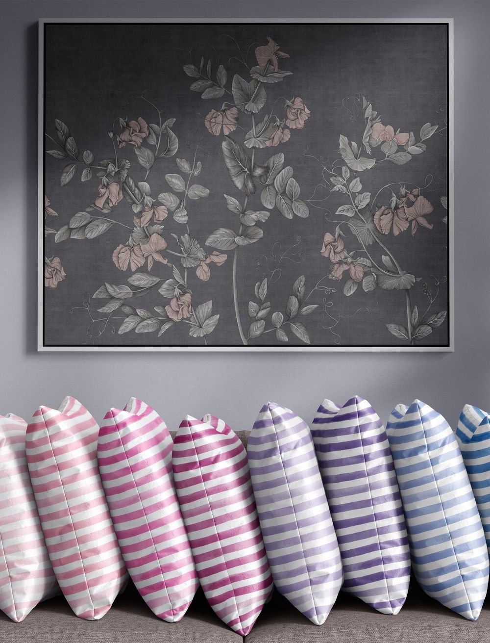 کوسن 8 تکه pillow 8 set 31
