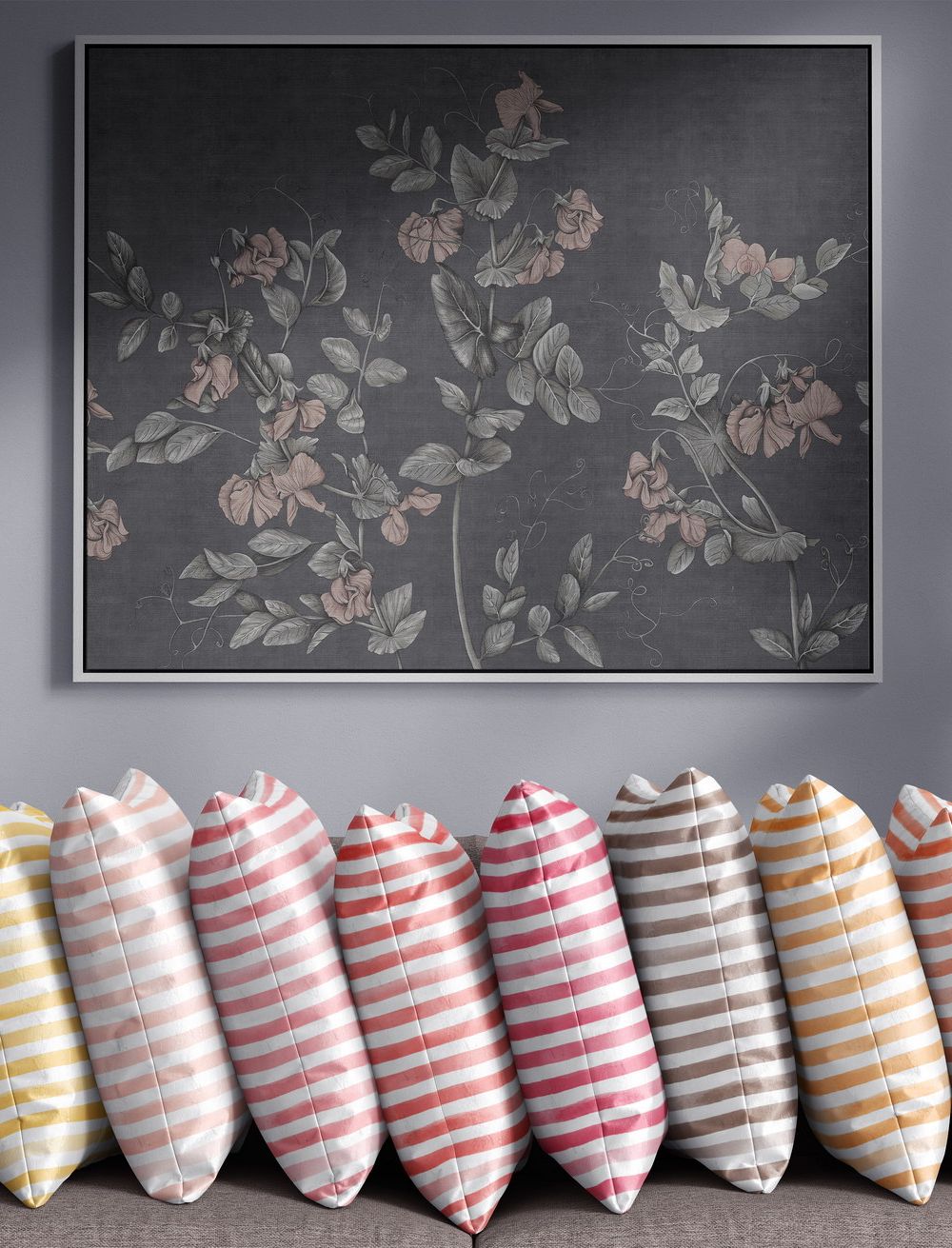 کوسن 8 تکه pillow 8 set 31