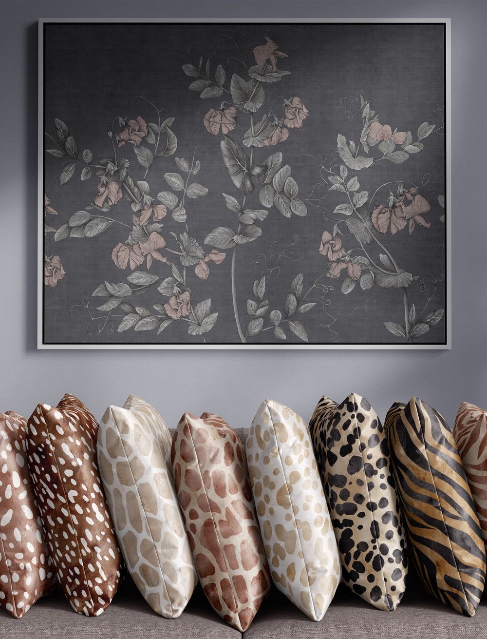 کوسن 8 تکه pillow 8 set 31