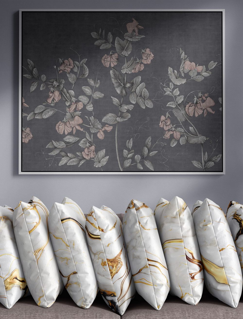 کوسن 8 تکه pillow 8 set 31