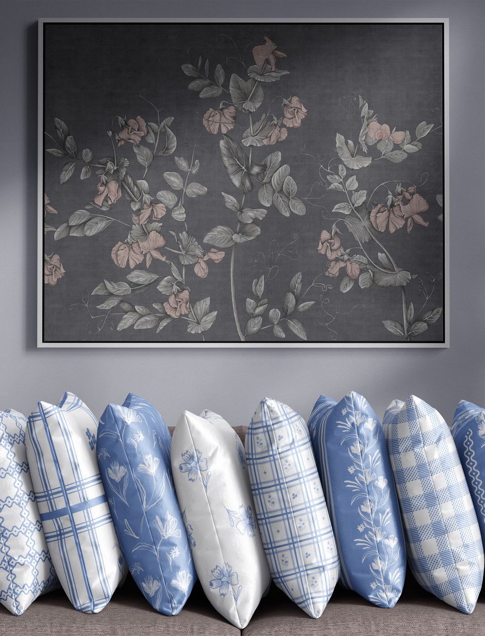 کوسن 8 تکه pillow 8 set 31