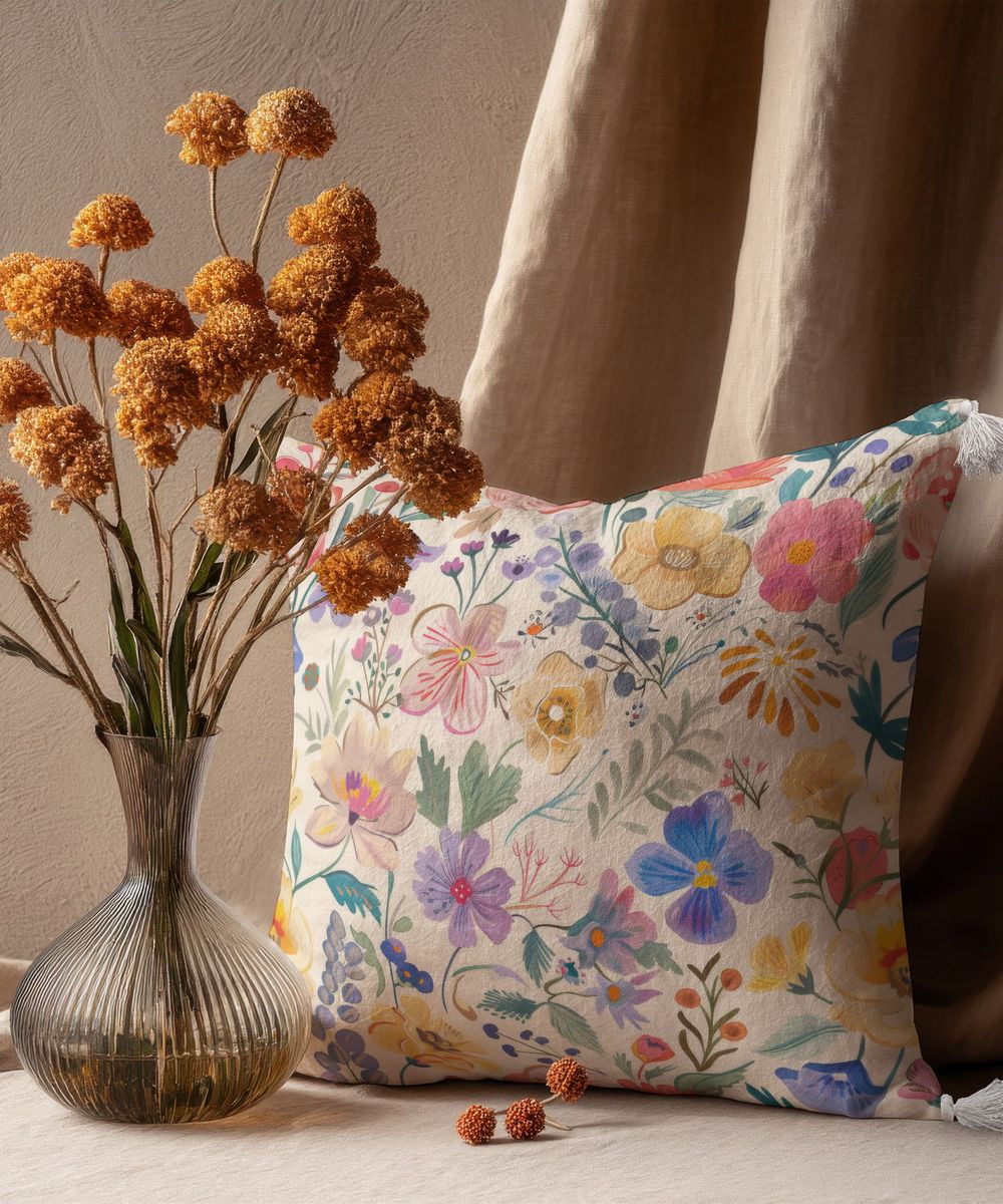 کوسن pillow Luxury2