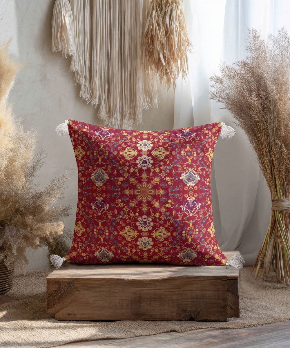 کوسن pillow Luxury4