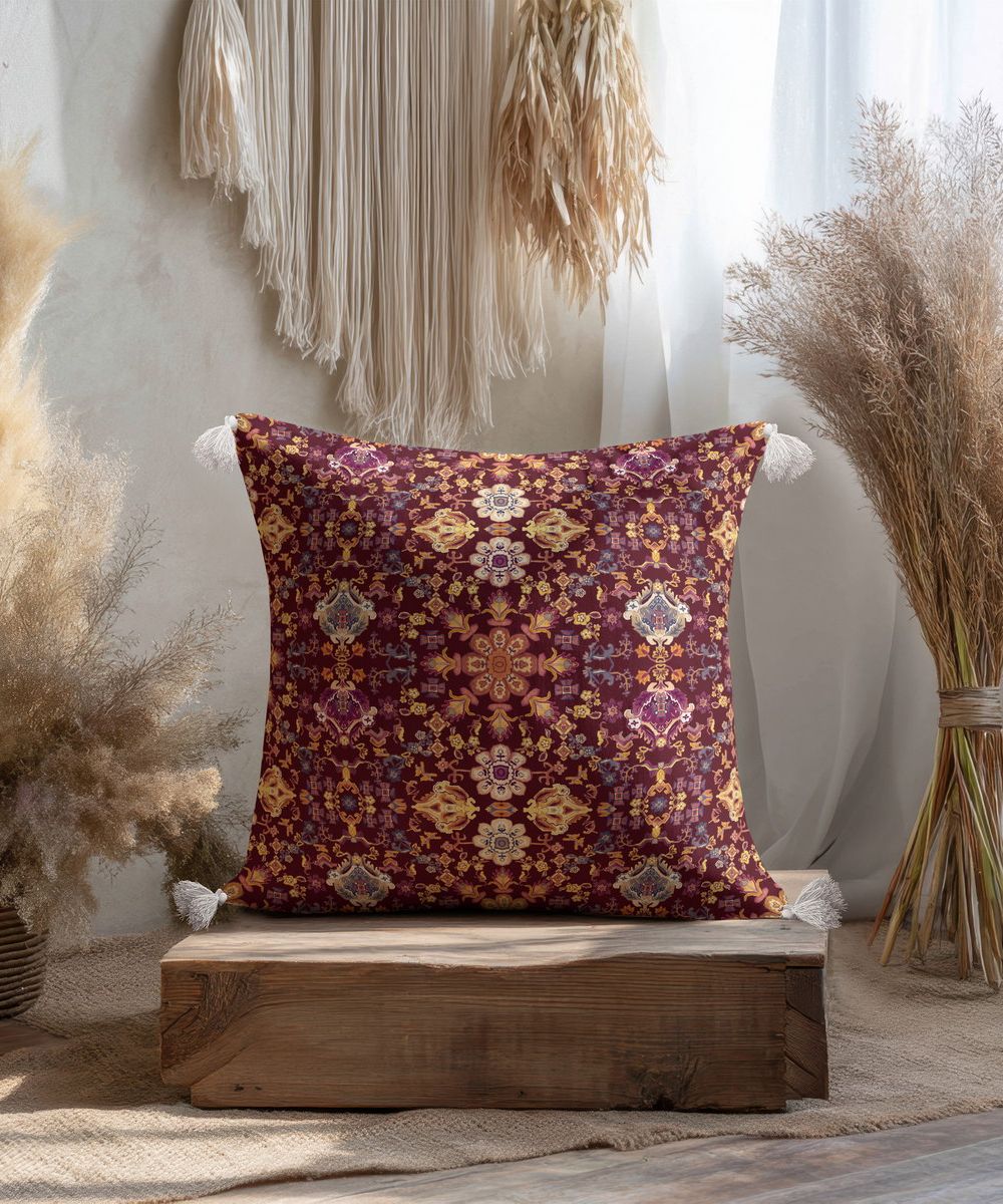 pillow Luxury8