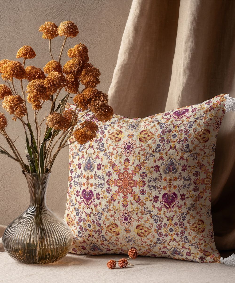 کوسن pillow Luxury9
