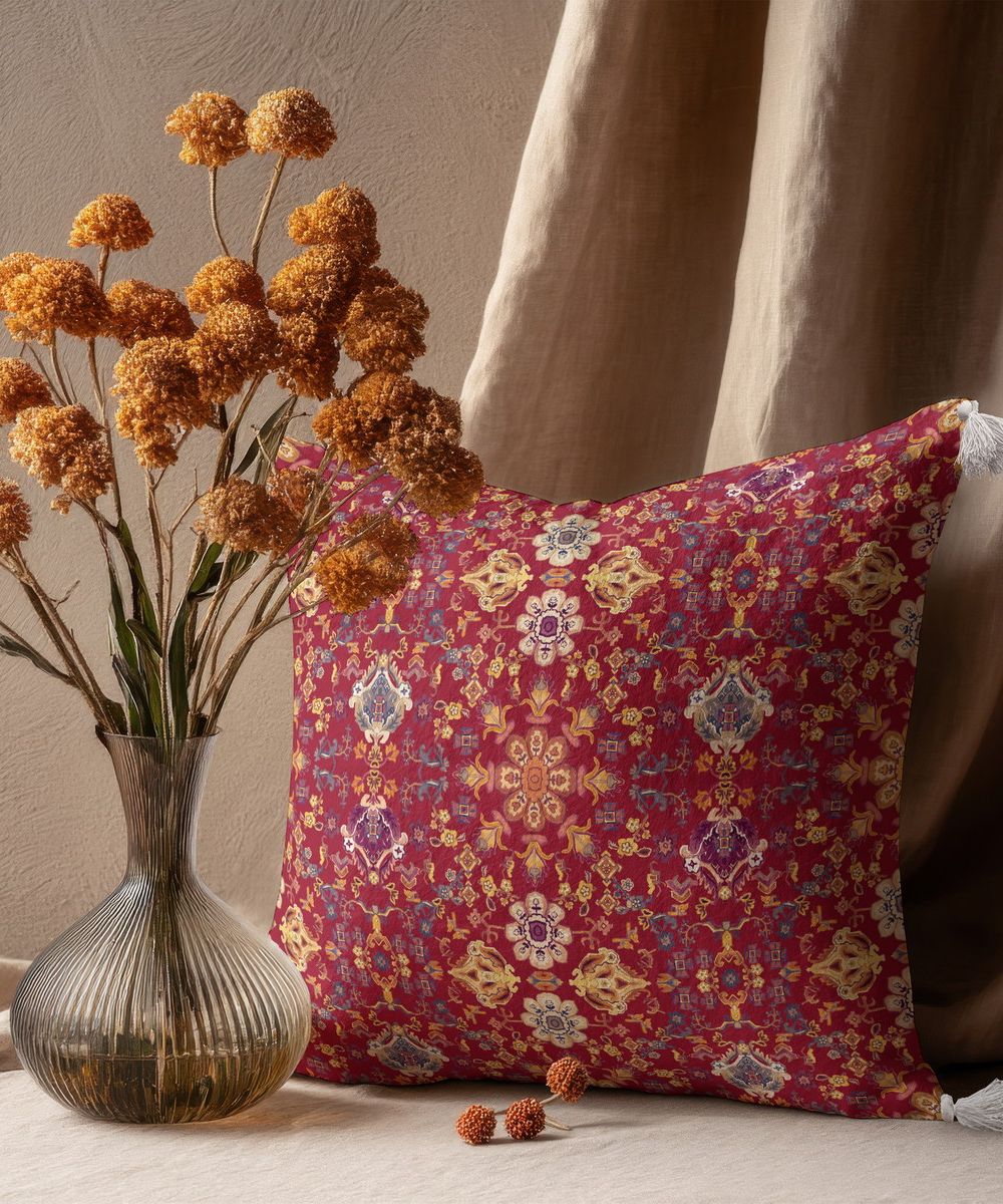 کوسن pillow Luxury11