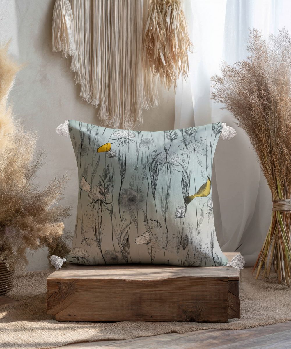 کوسن pillow Luxury13