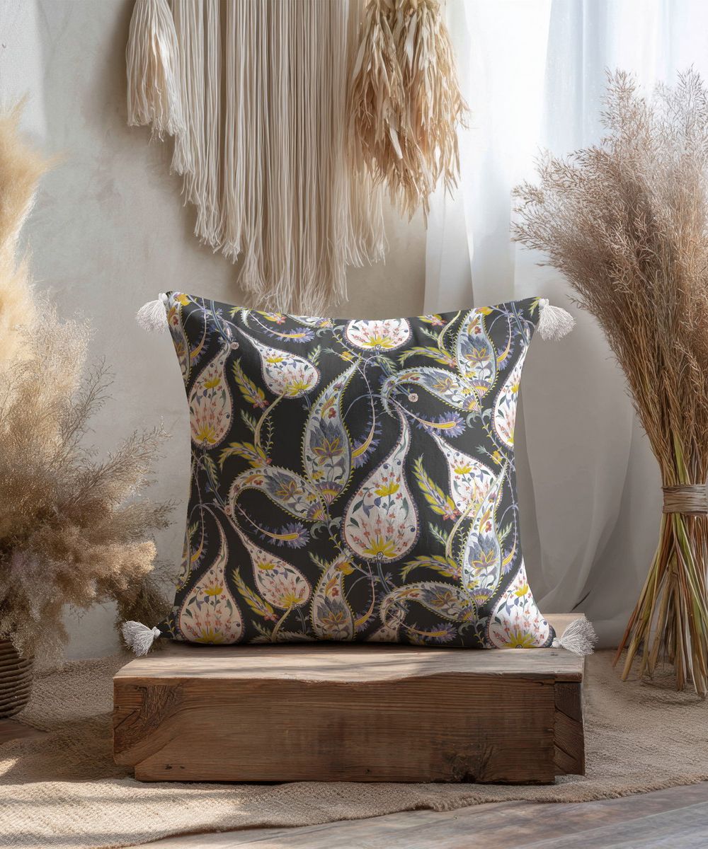 کوسن pillow Luxury15
