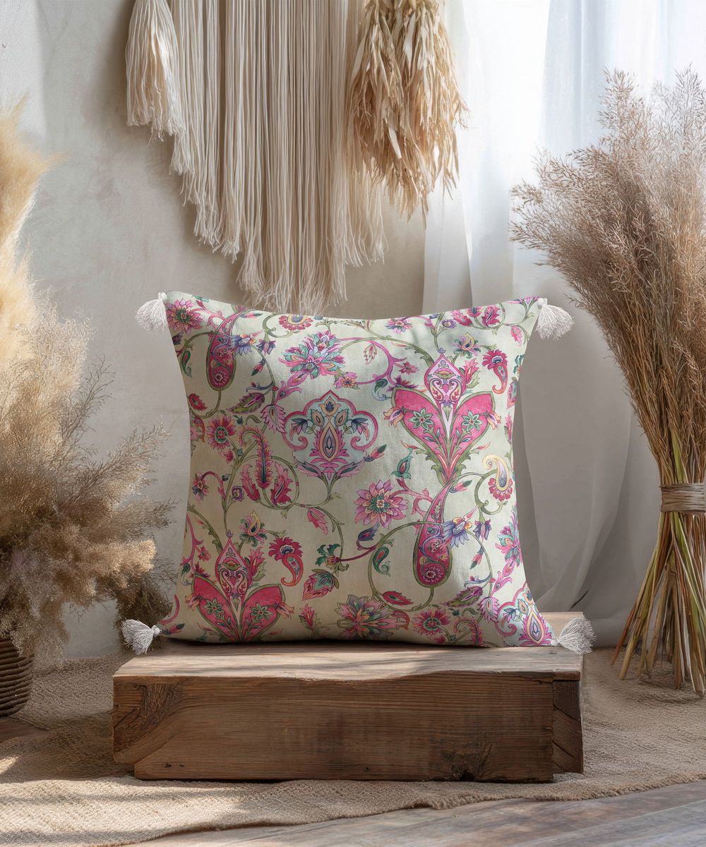 کوسن pillow Luxury25