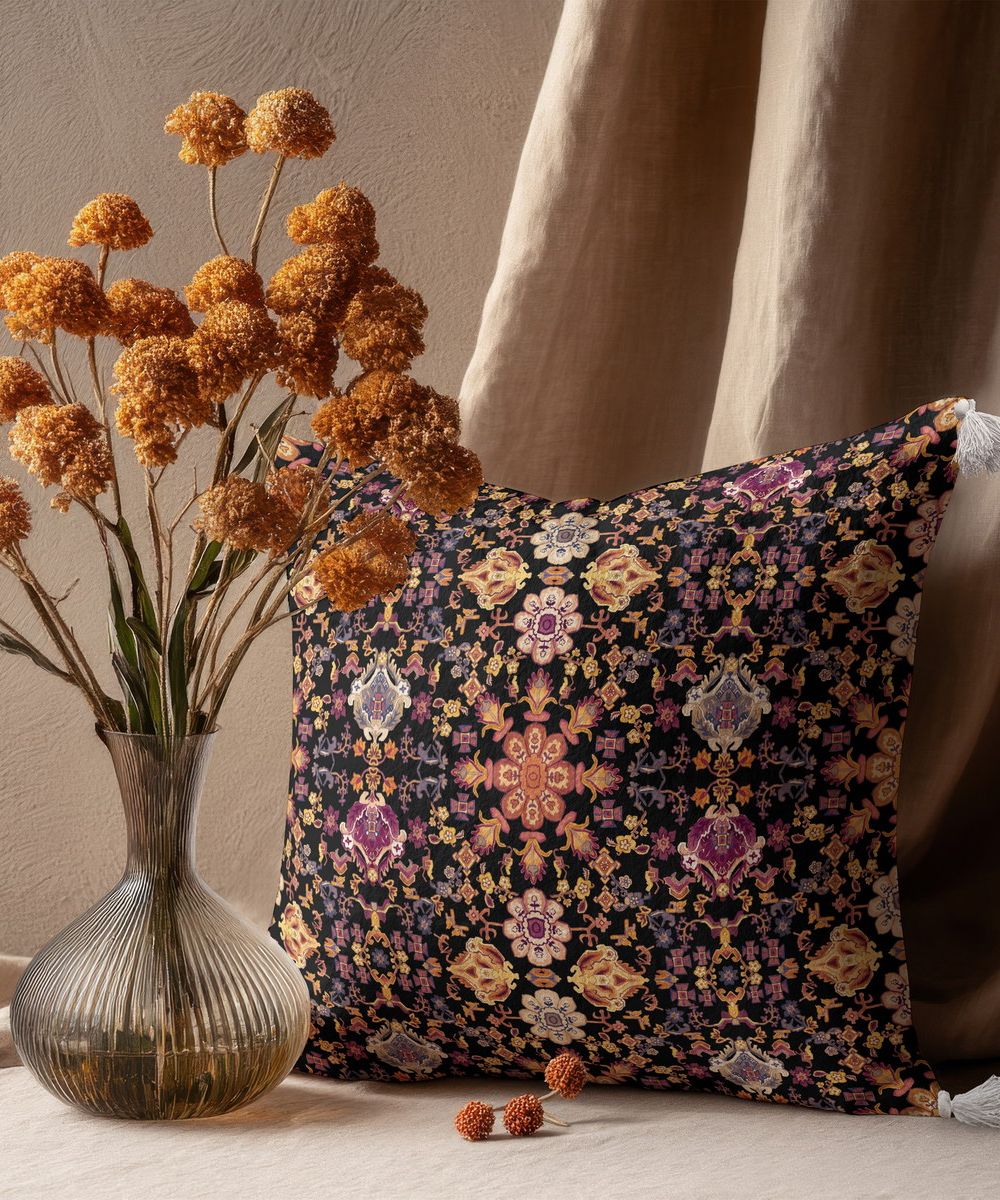 کوسن pillow Luxury35