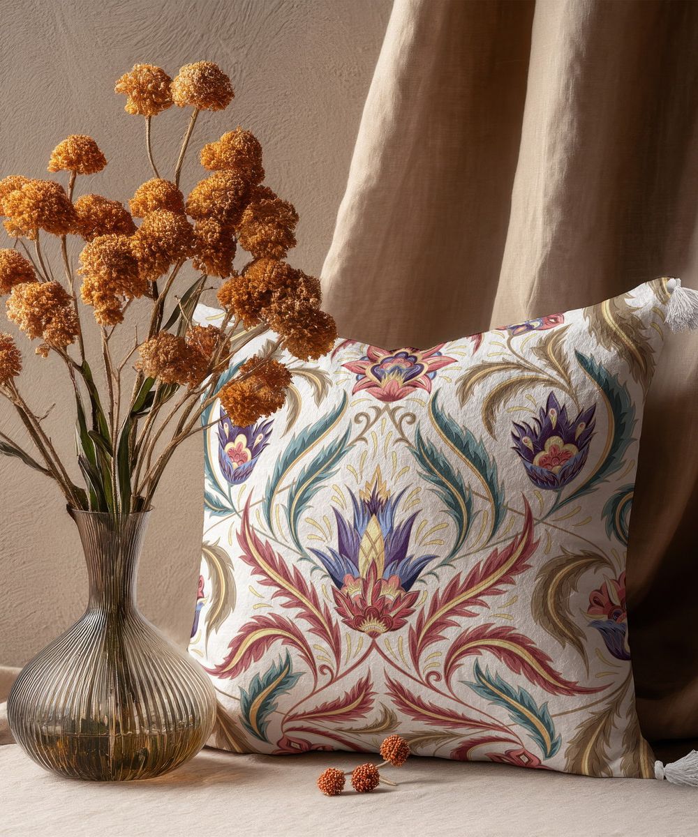 کوسن pillow Luxury48
