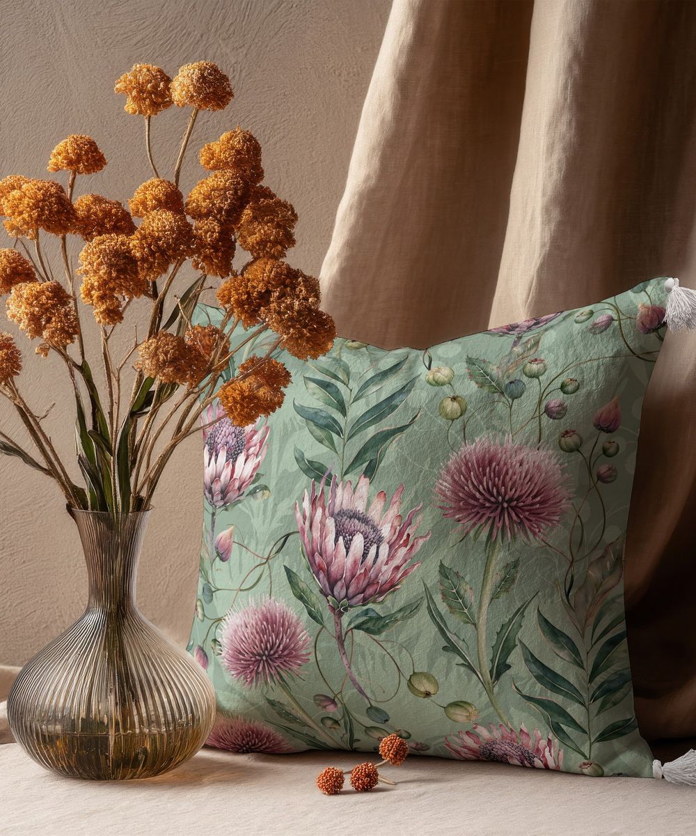 کوسن pillow Luxury65