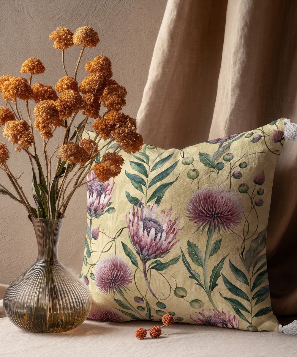 کوسن pillow Luxury67