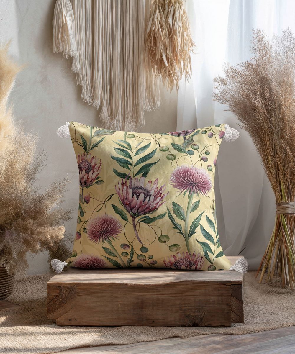 کوسن pillow Luxury67
