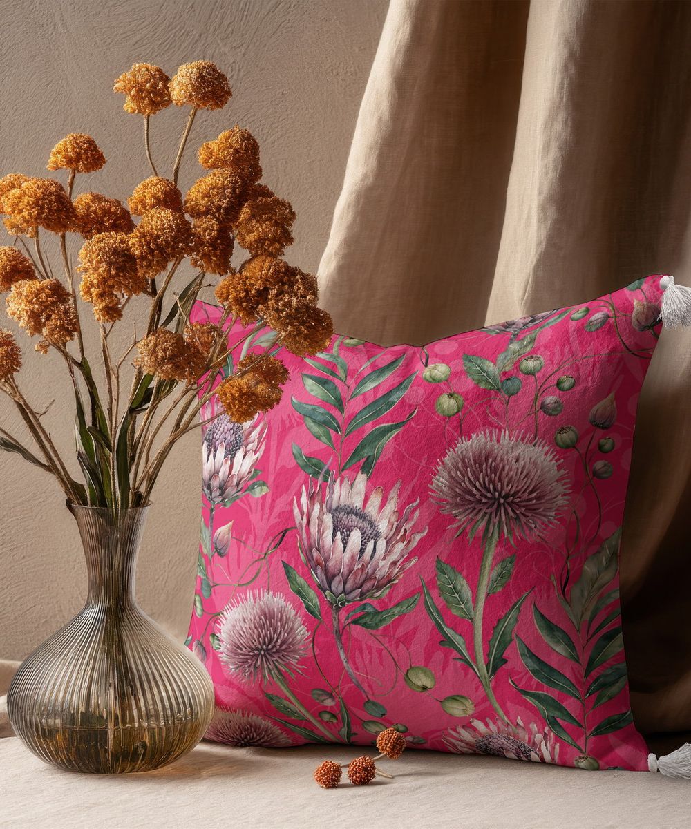 کوسن pillow Luxury68