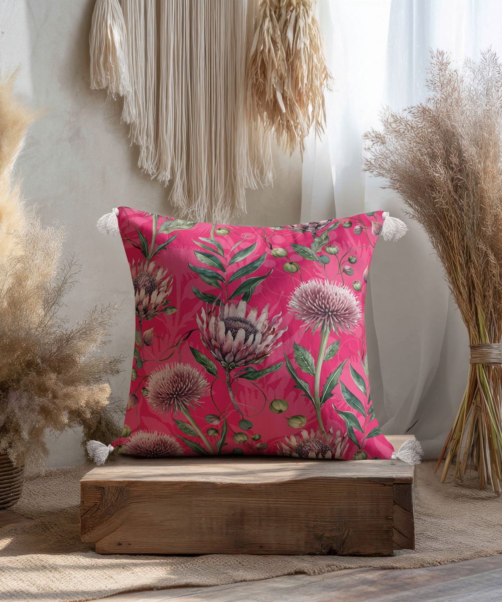 کوسن pillow Luxury68