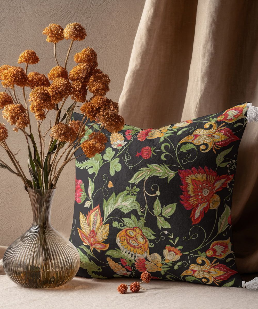 کوسن pillow Luxury75