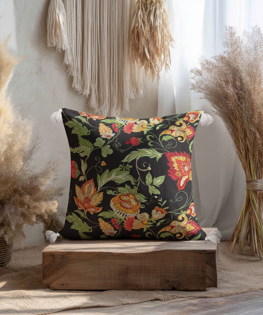 کوسن pillow Luxury75