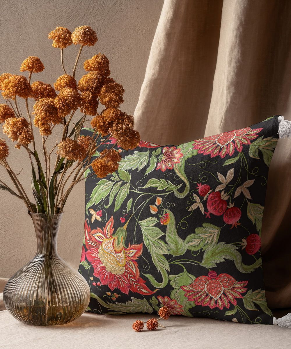 کوسن pillow Luxury77