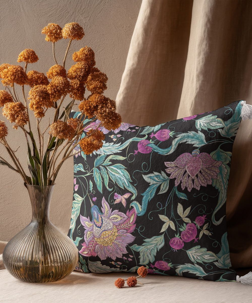کوسن pillow Luxury80
