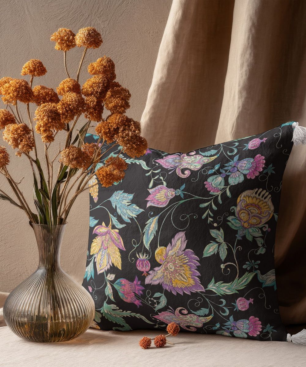 کوسن pillow Luxury81