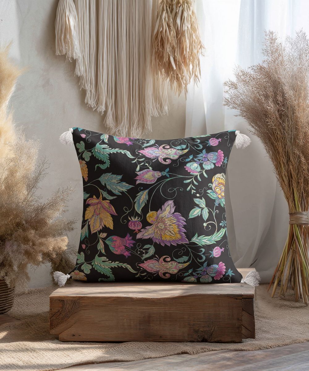 کوسن pillow Luxury81