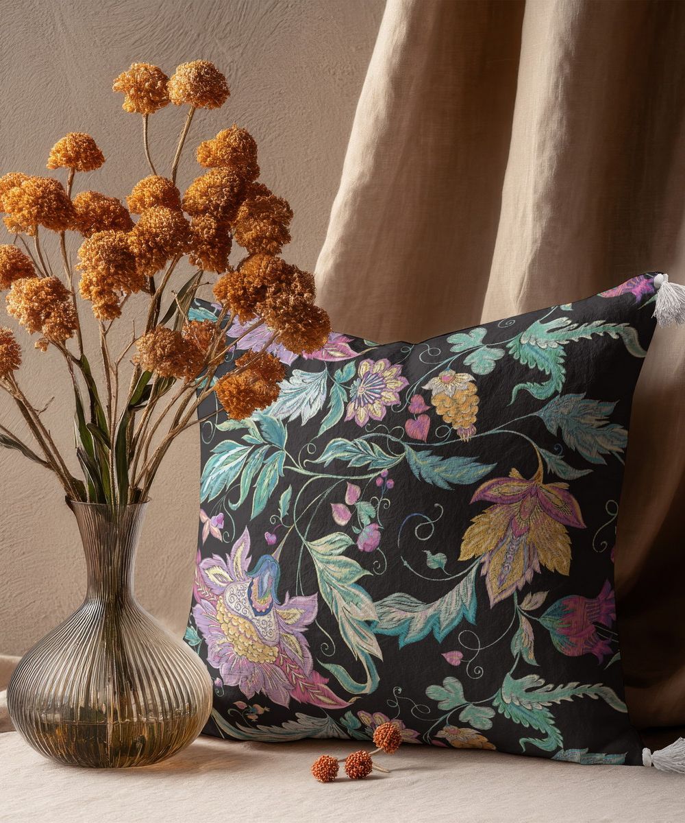 کوسن pillow Luxury82