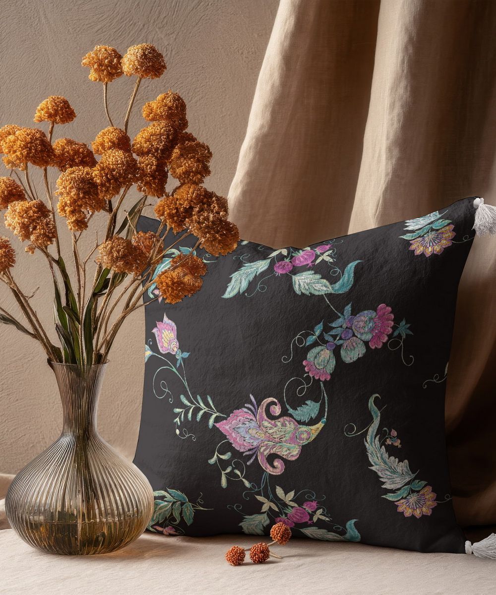 کوسن pillow Luxury85