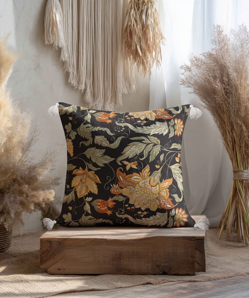 کوسن pillow Luxury87